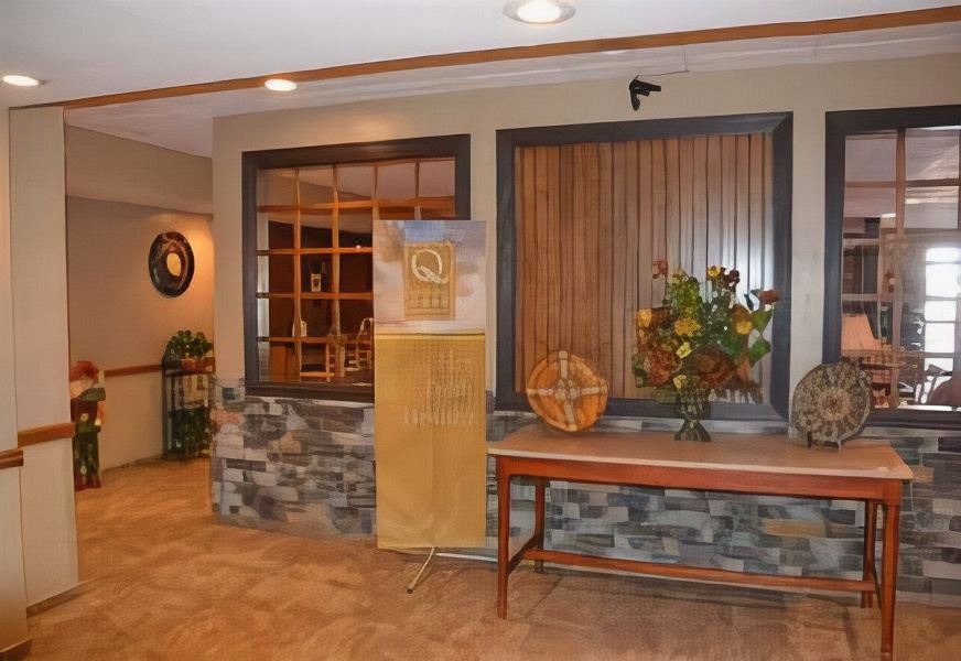 Photo of Livingroom in Sprague