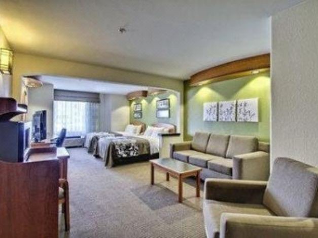 Photo of Livingroom in Emmitsburg