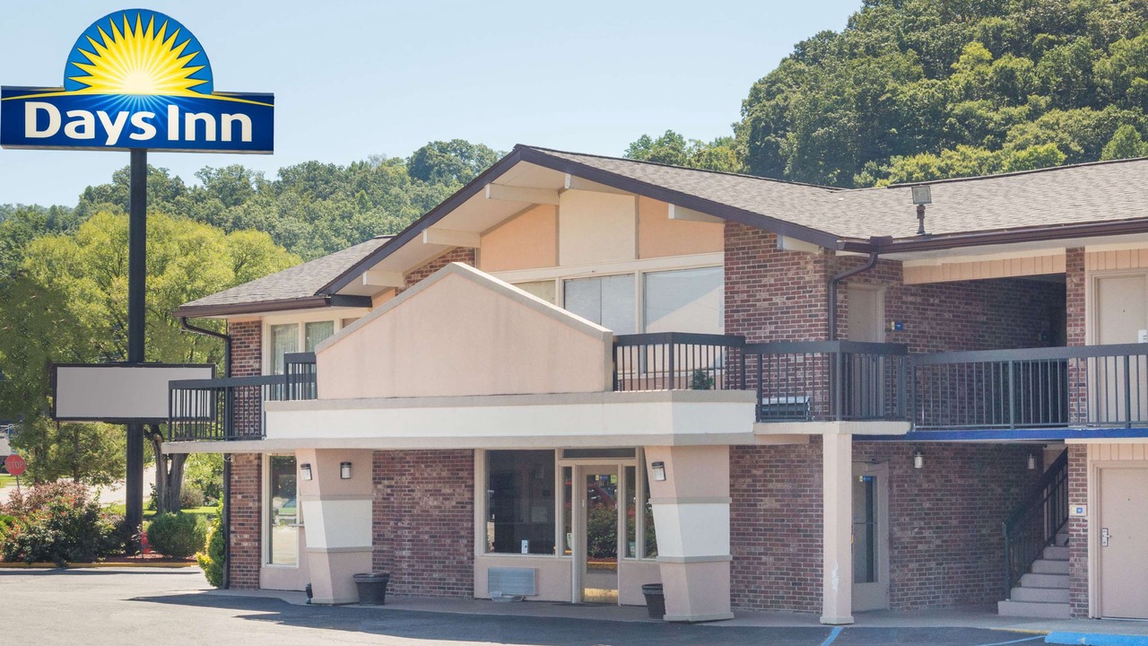 Photo of Buildings in Paintsville
