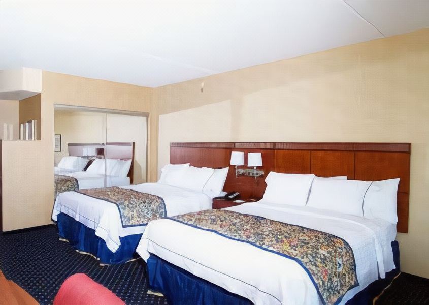 Photo of Bedroom in Shippensburg