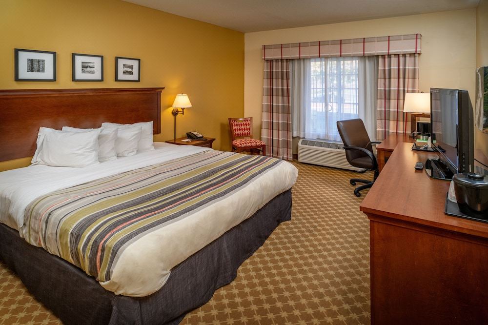 Photo of Bedroom in Tad