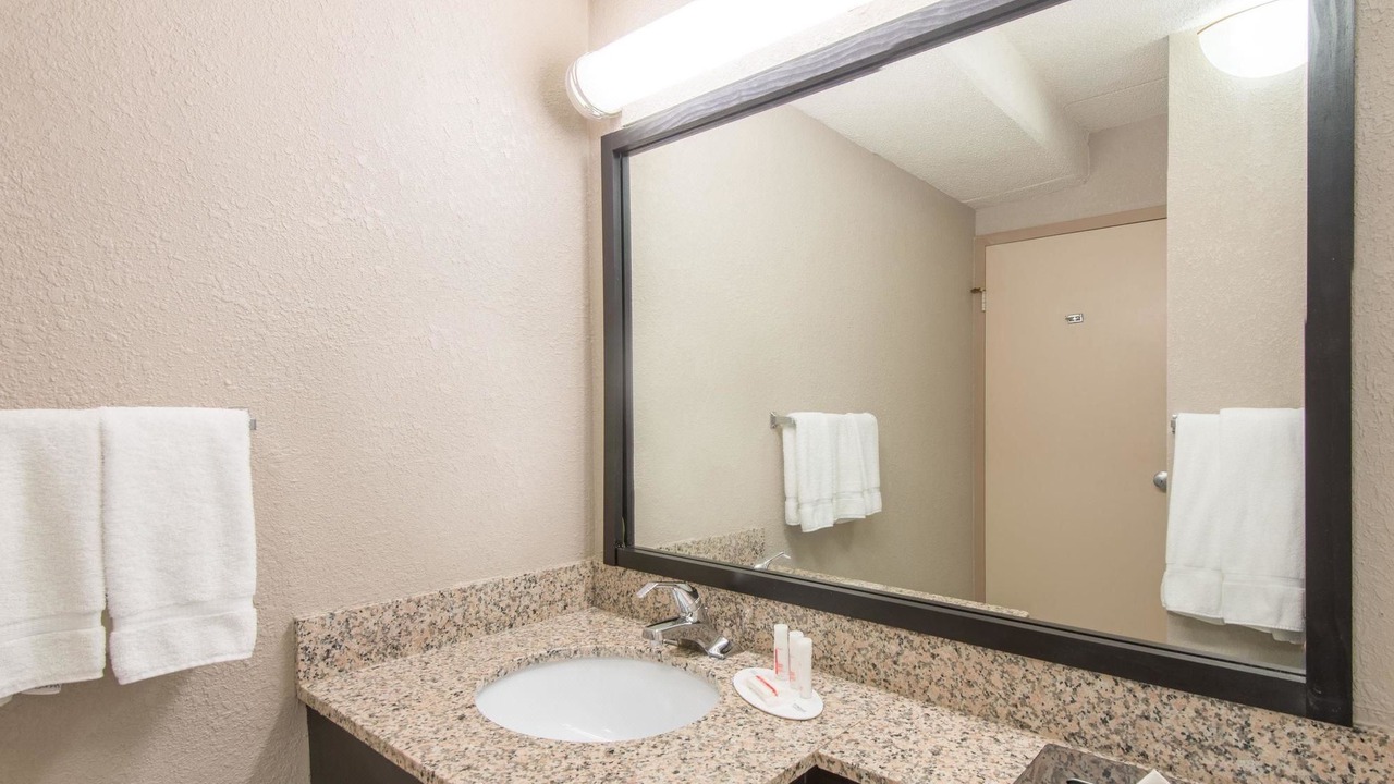 Photo of Bathroom in Cumberland