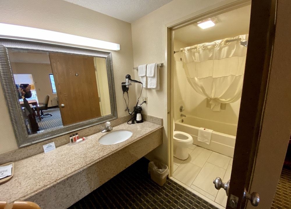 Photo of Bathroom in Morehead