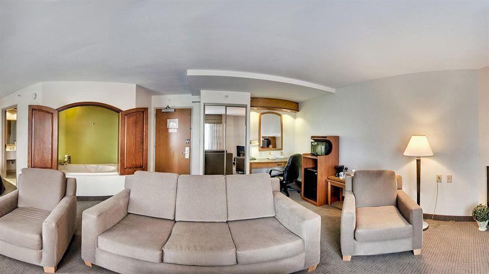 Photo of Livingroom in Emmitsburg