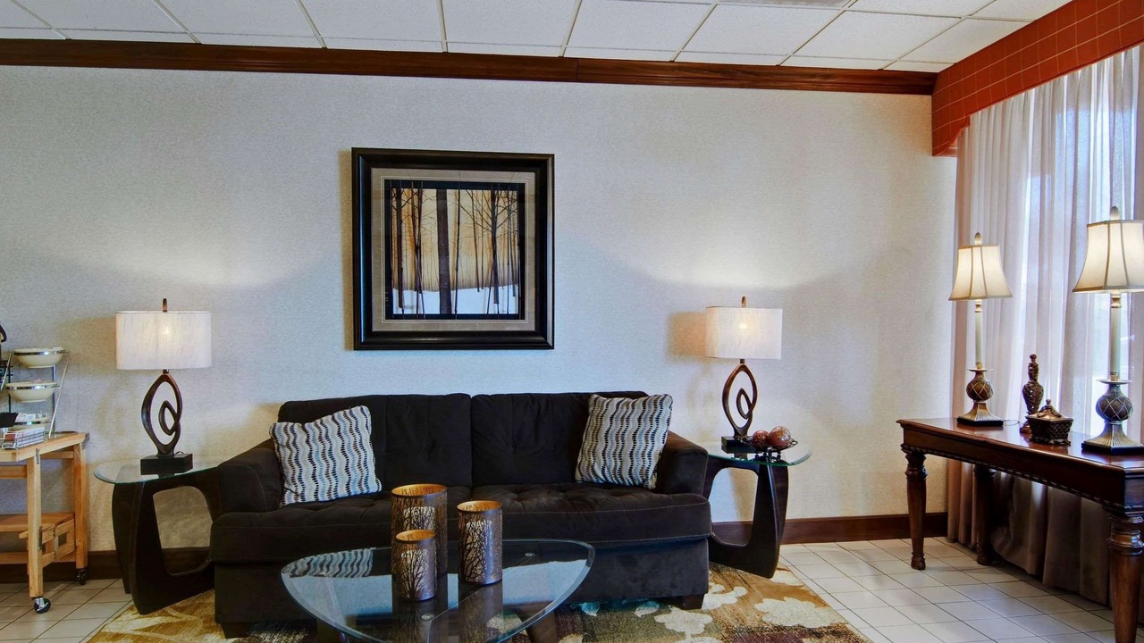 Photo of Livingroom in Sprague