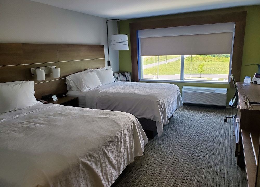 Photo of Bedroom in Gettysburg