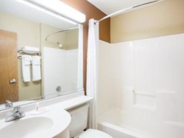 Photo of Bathroom in Sprague