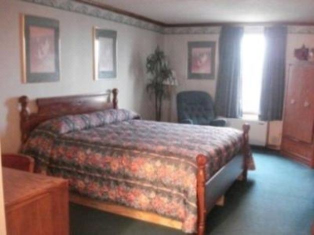 Photo of Bedroom in Maugansville