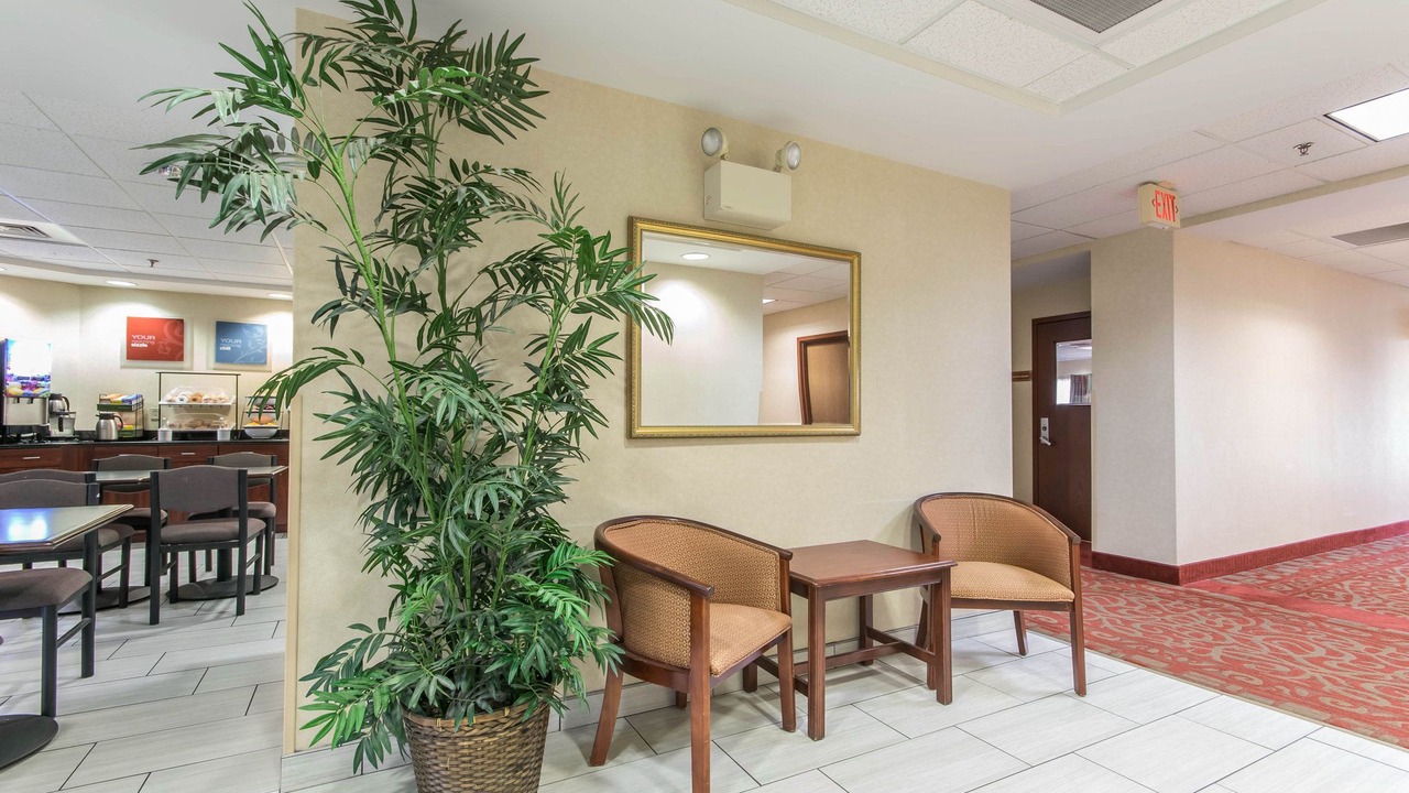 Photo of Livingroom in Farmers