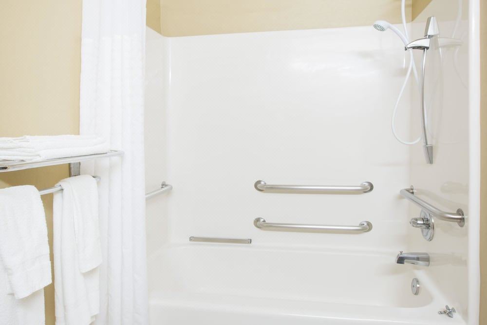 Photo of Bathroom in Sprague