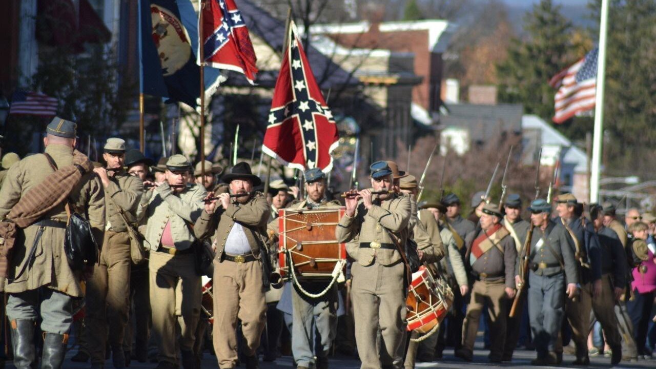 Photo of Others in Gettysburg