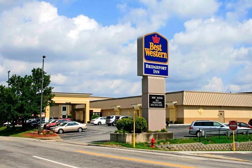 Photo of Buildings in Bridgeport