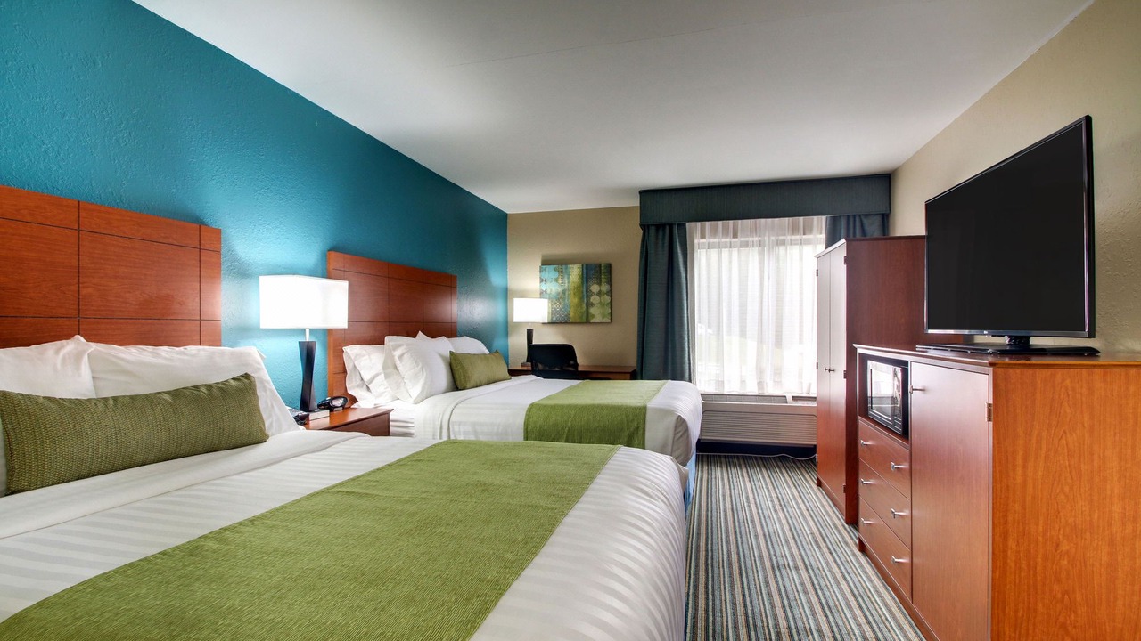 Photo of Bedroom in Morehead