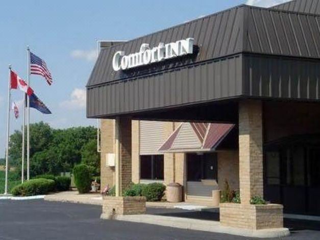 Photo of Buildings in Greencastle