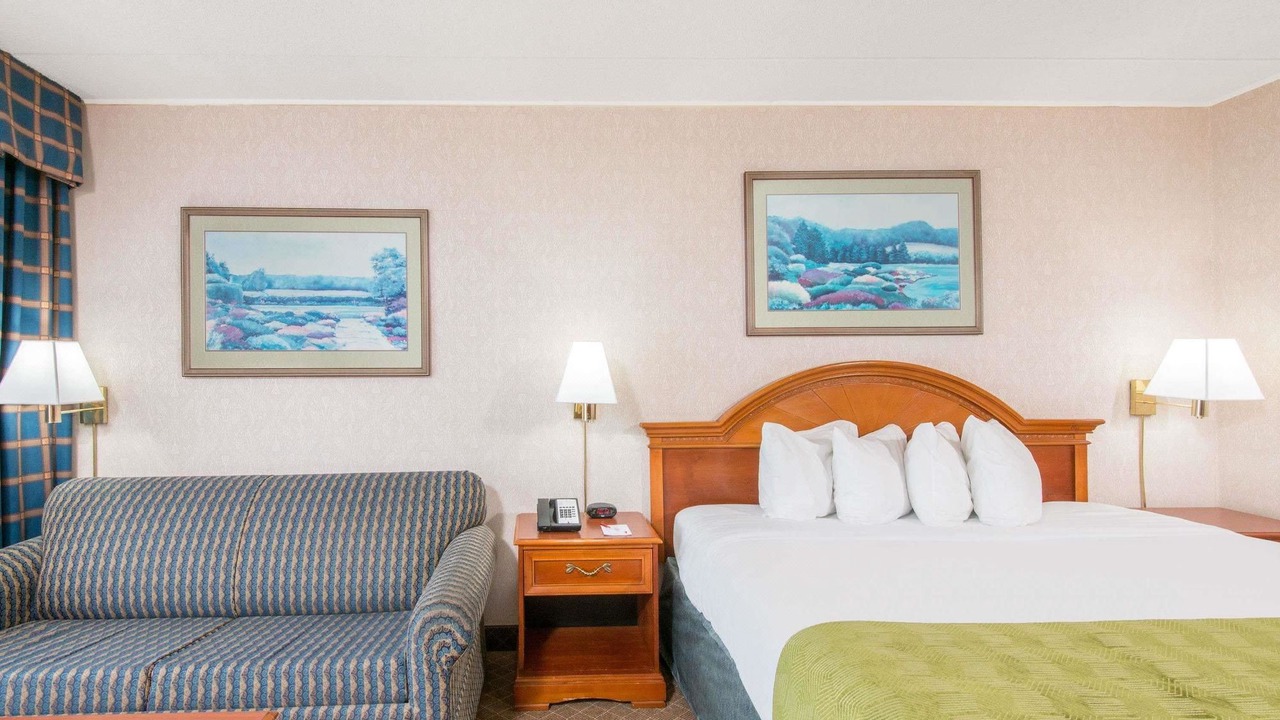 Photo of Bedroom in Cumberland