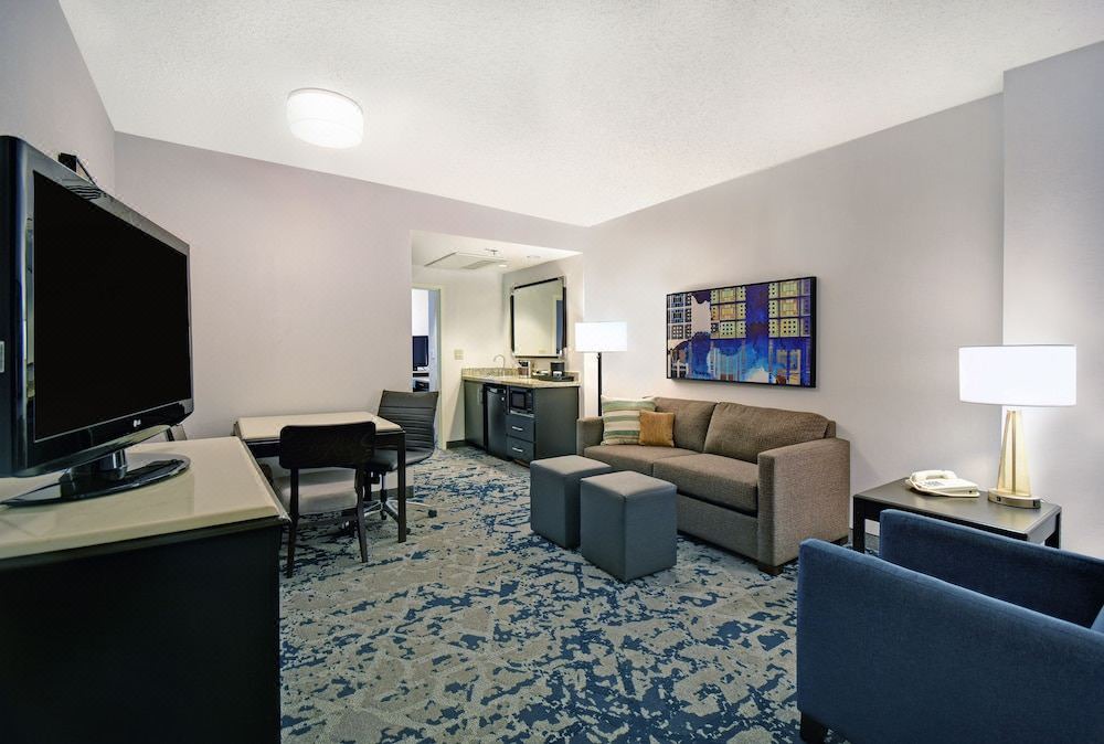 Photo of Livingroom in Charleston