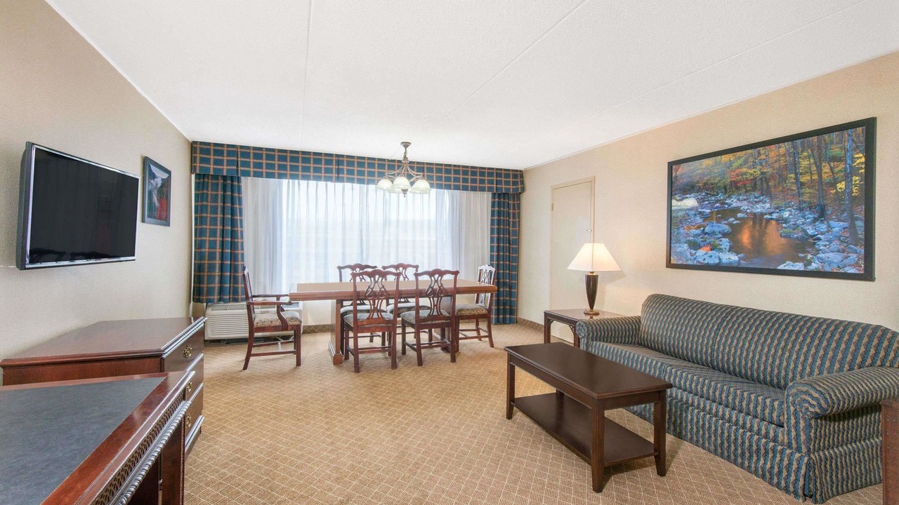 Photo of Livingroom in Cumberland