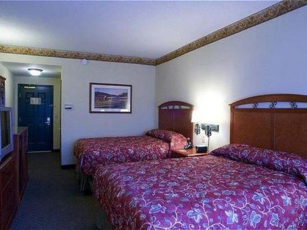 Photo of Bedroom in Halfway