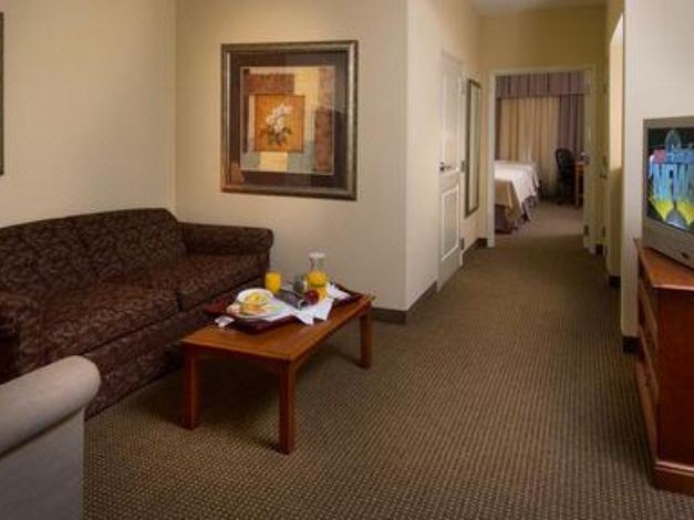 Photo of Livingroom in Sprague