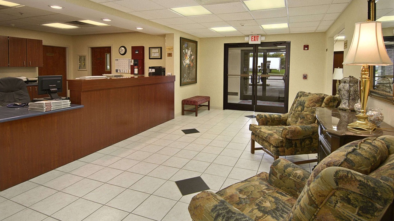 Photo of Livingroom in Mount Sterling