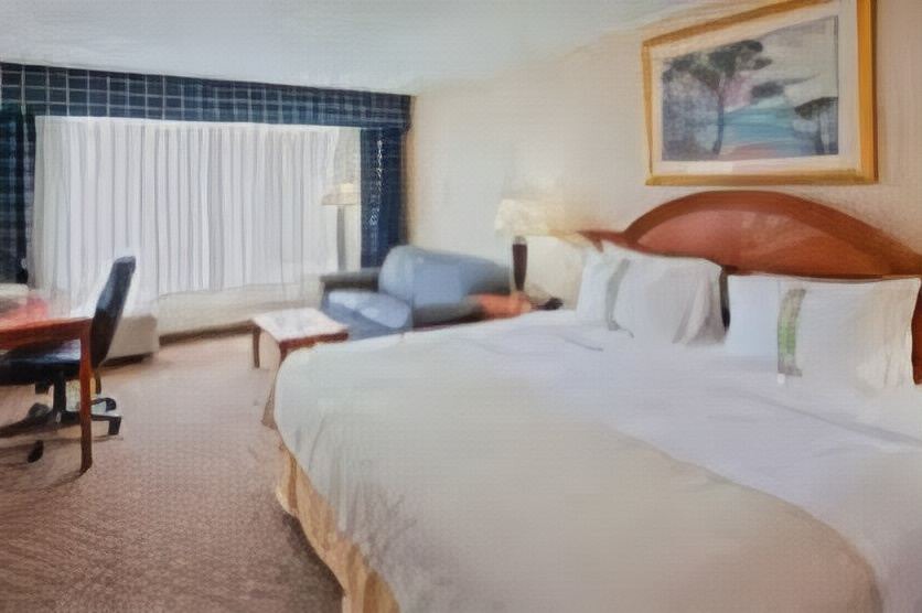 Photo of Bedroom in Cumberland