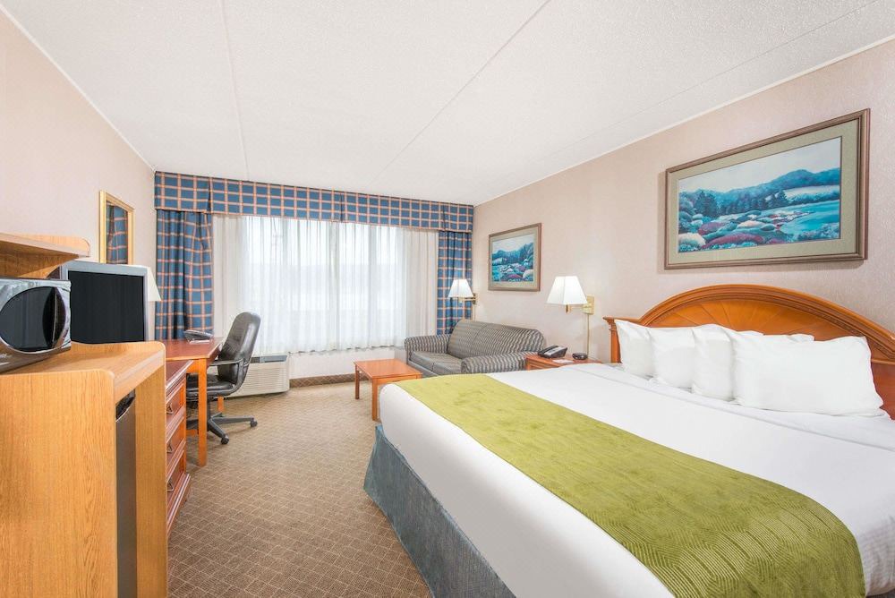 Photo of Bedroom in Cumberland