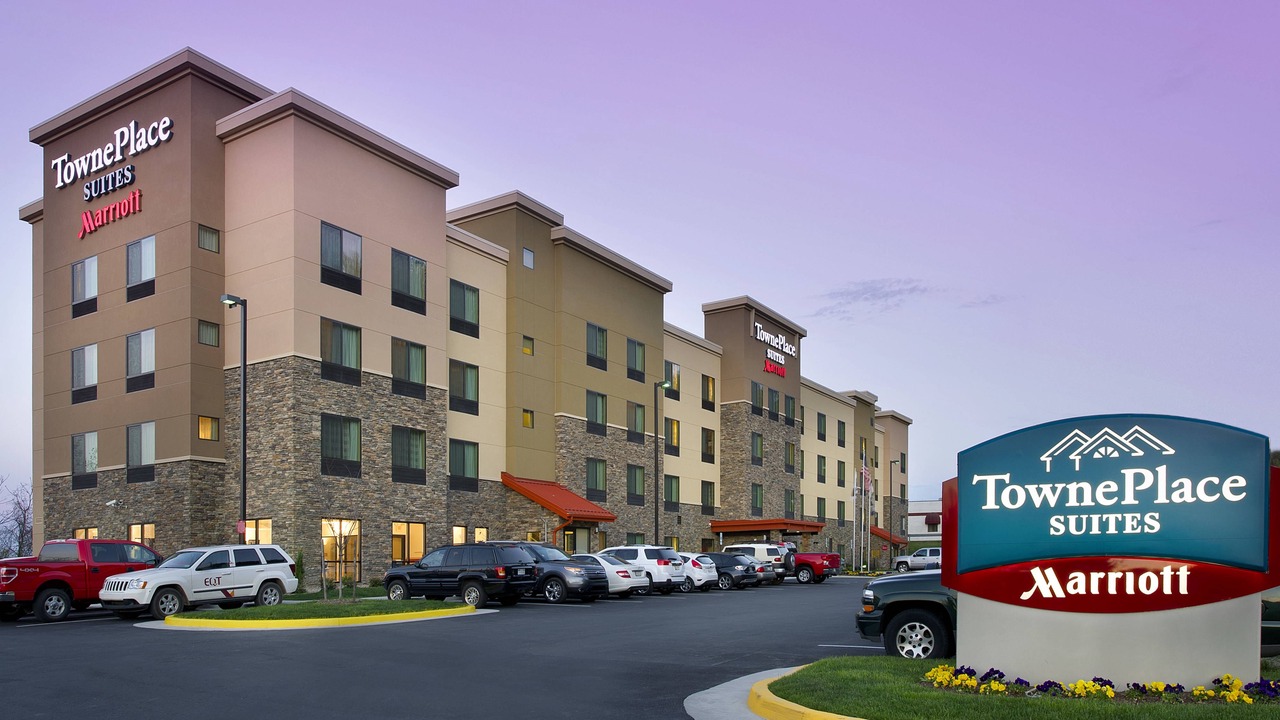 Photo of Buildings in Bridgeport