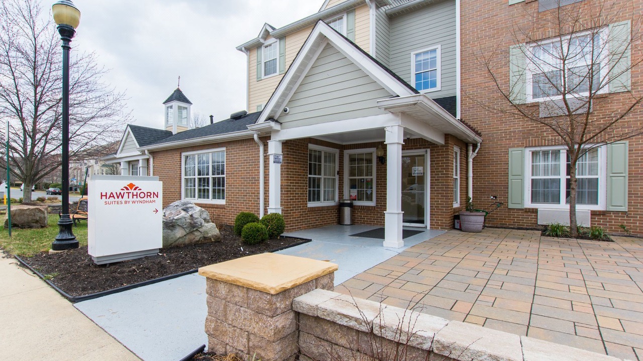 Photo of Buildings in Potomac Falls