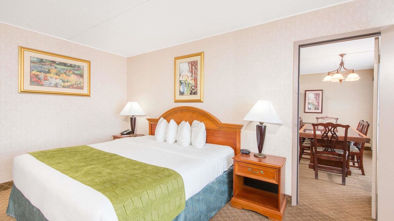 Photo of Bedroom in Cumberland