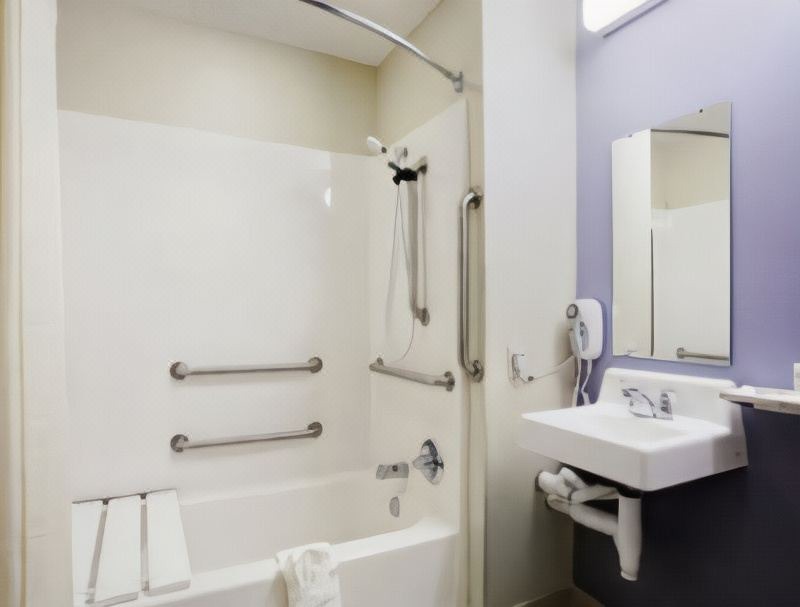 Photo of Bathroom in Sprague