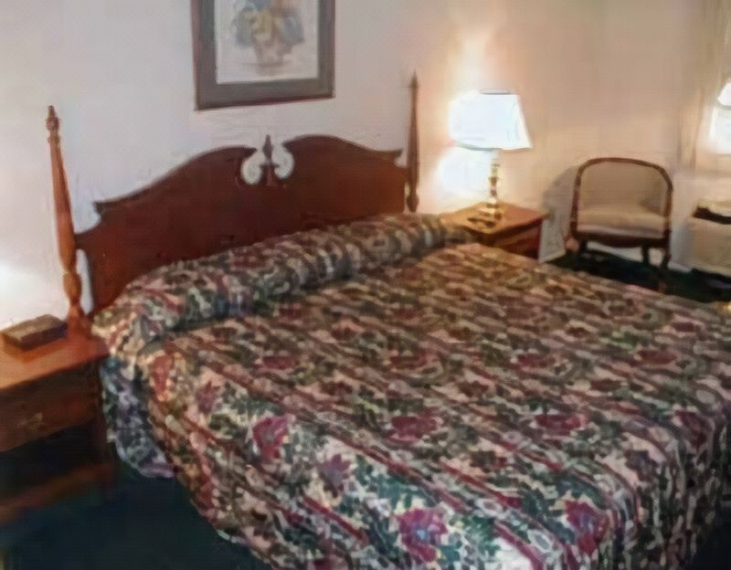 Photo of Bedroom in Gettysburg