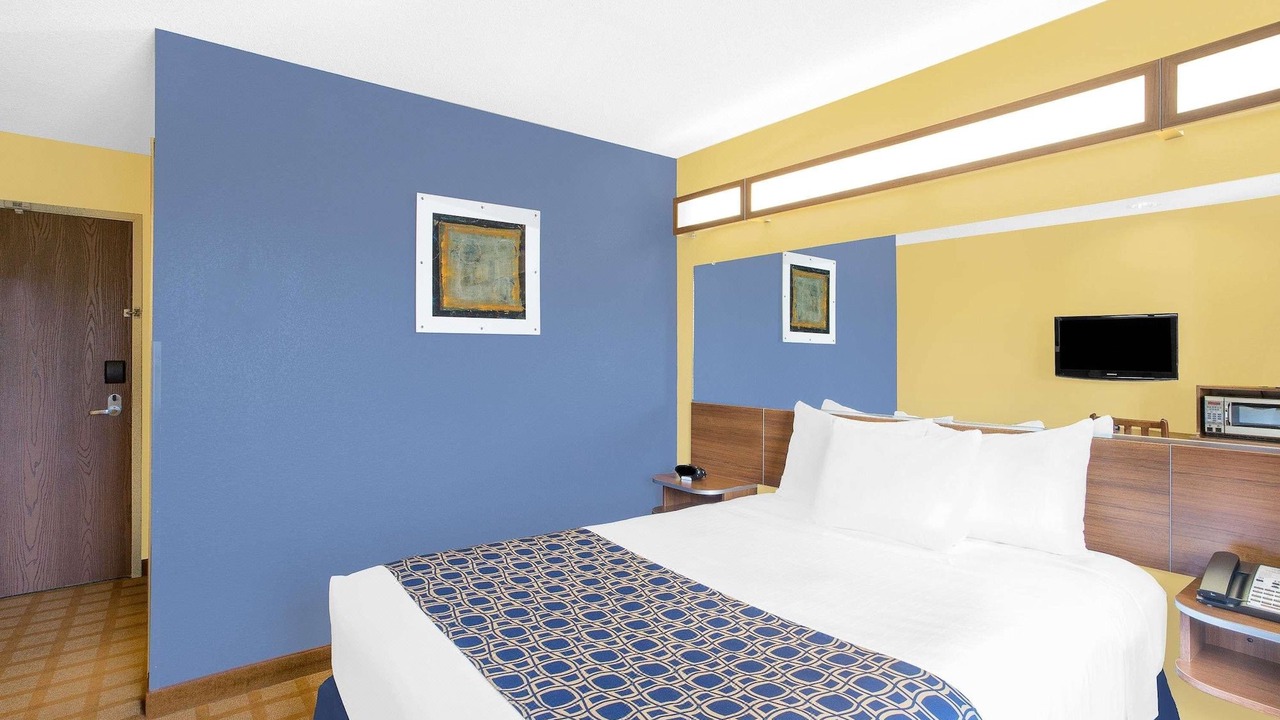 Photo of Bedroom in Keyser