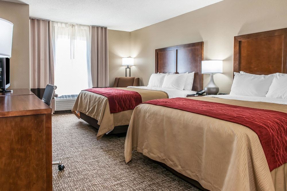 Photo of Bedroom in Mount Sterling