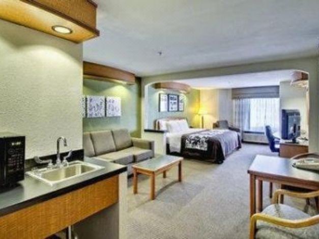 Photo of Livingroom in Emmitsburg