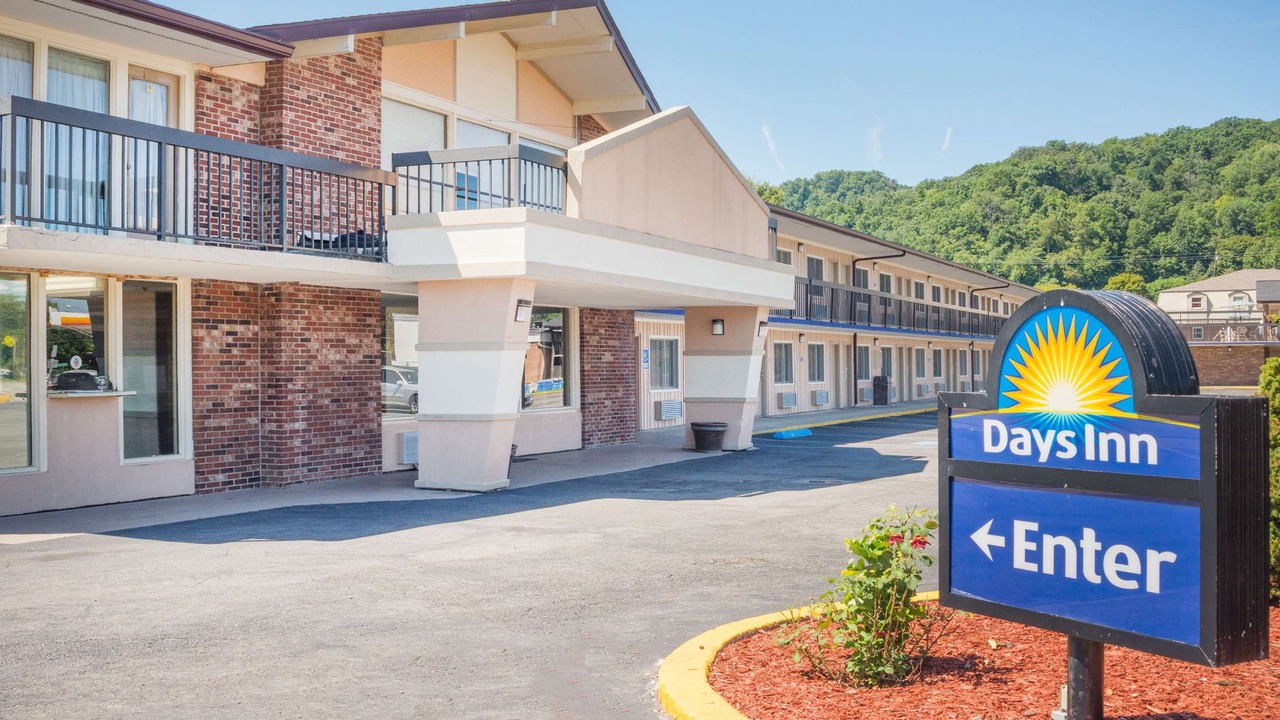 Photo of Buildings in Paintsville