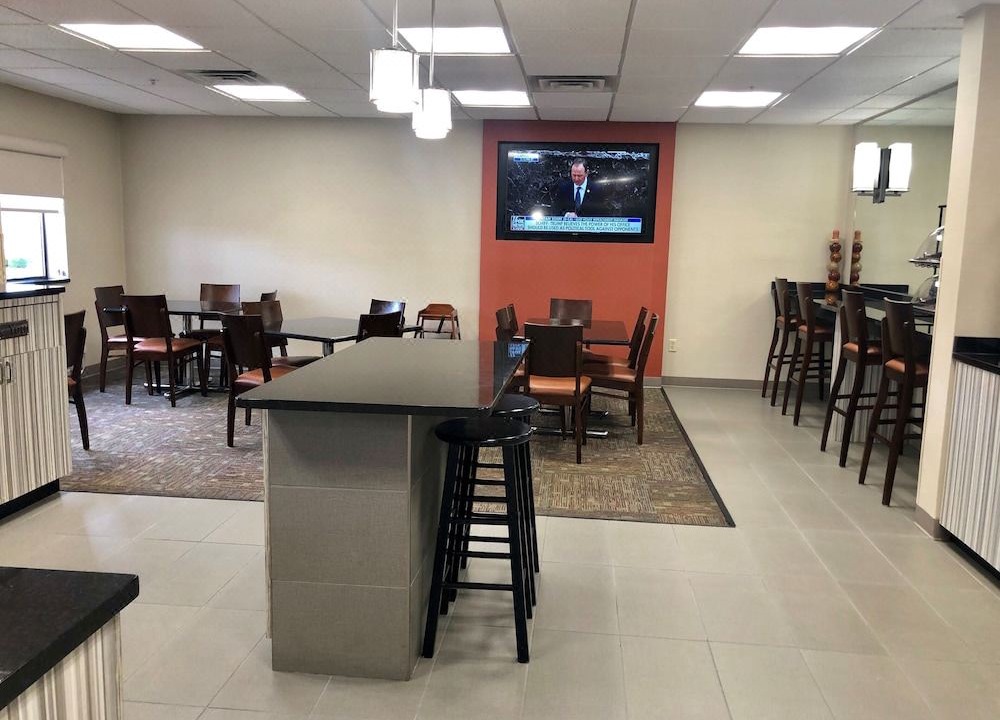 Photo of Livingroom in Mount Sterling