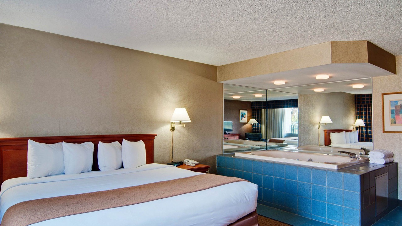 Photo of Bedroom in Sprague