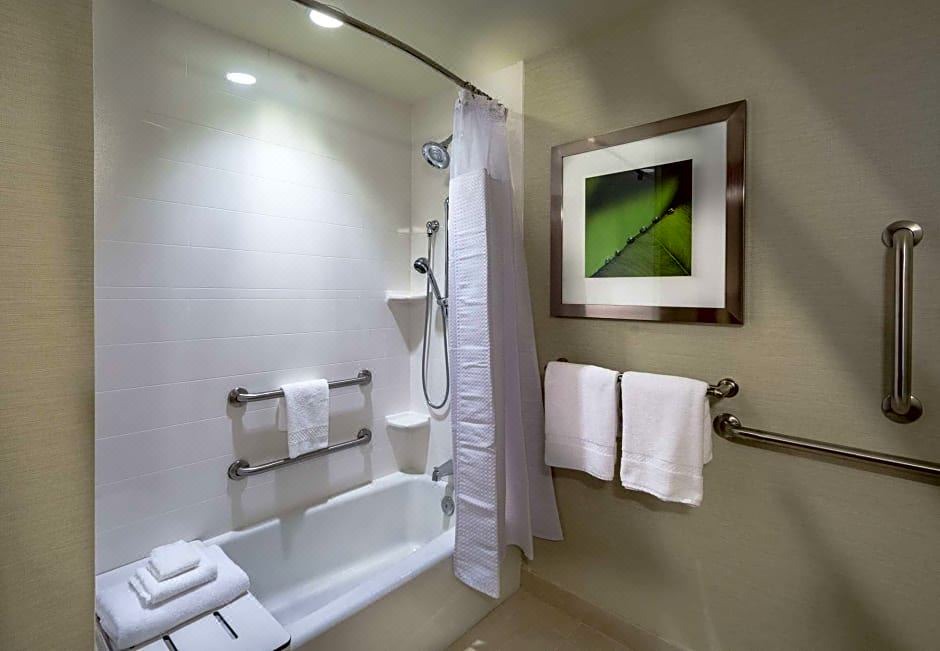 Photo of Bathroom in Charleston