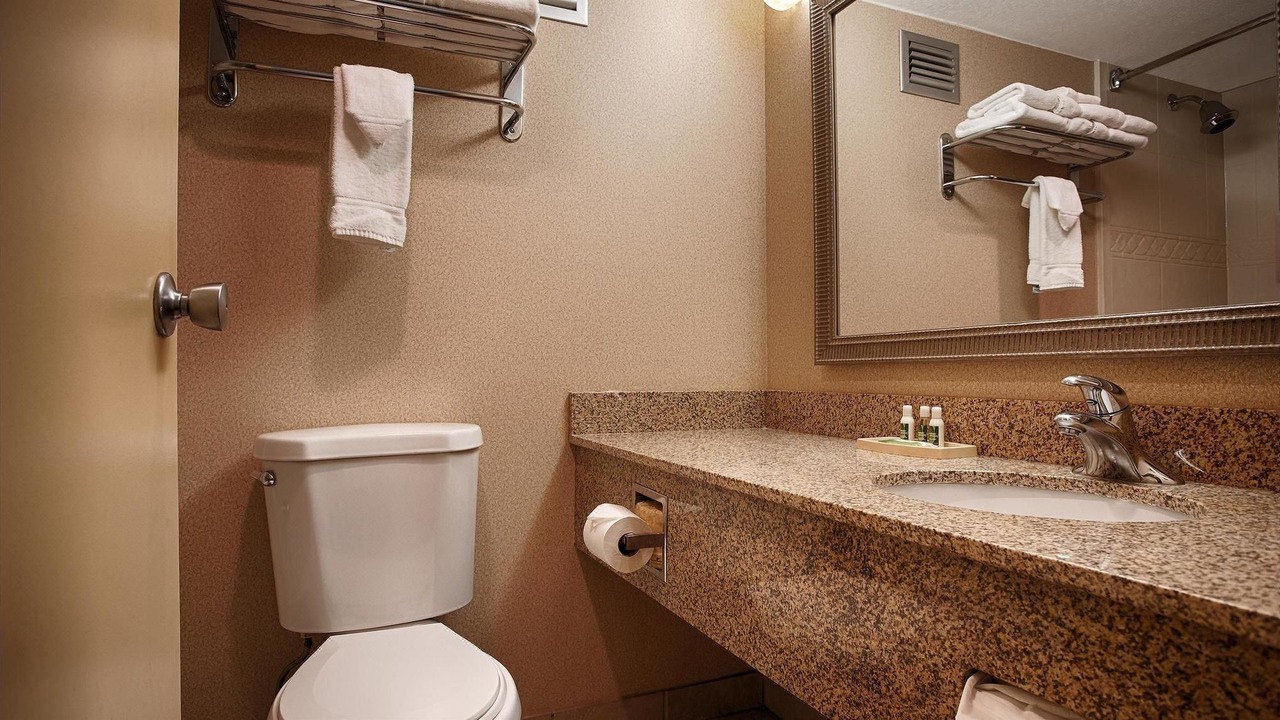 Photo of Bathroom in Bridgeport