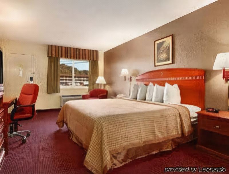 Photo of Bedroom in Paintsville