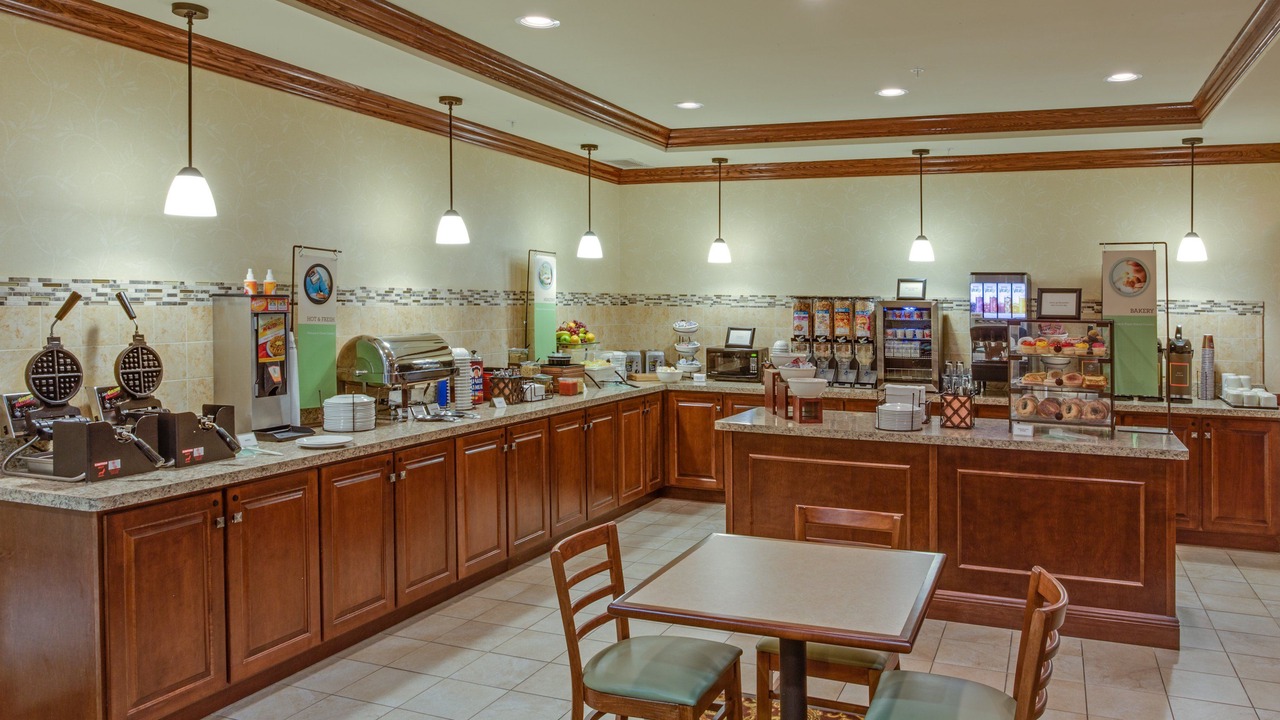 Photo of Kitchen in Tad