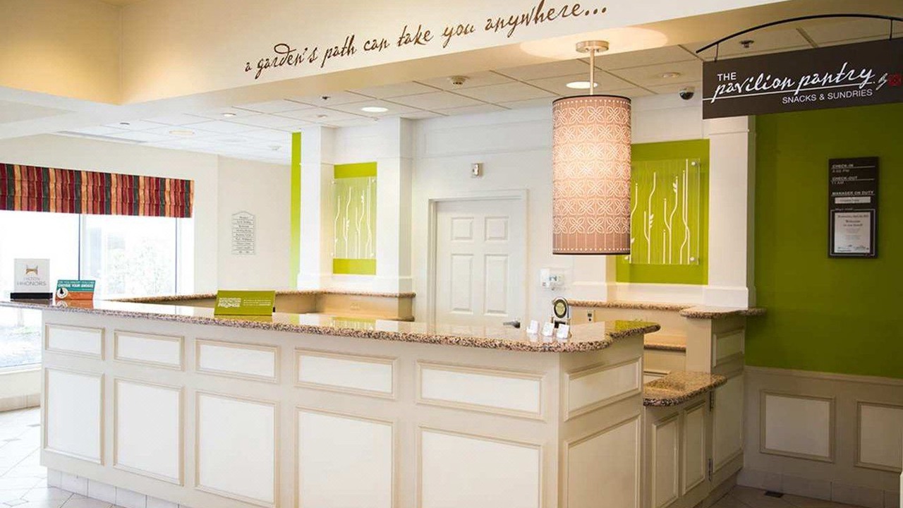 Photo of Kitchen in Gettysburg