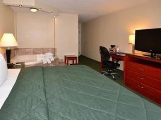 Photo of Bedroom in Greencastle