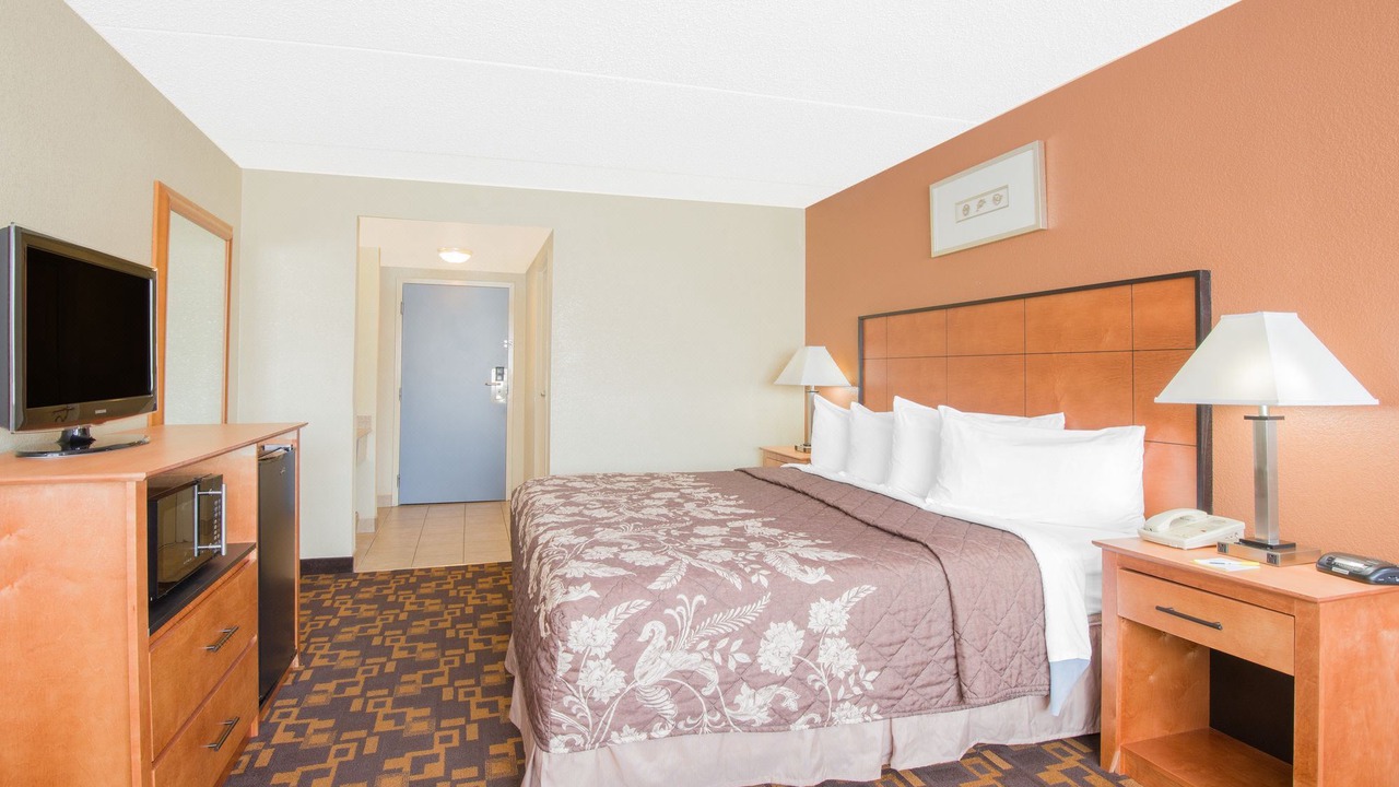 Photo of Bedroom in Gettysburg