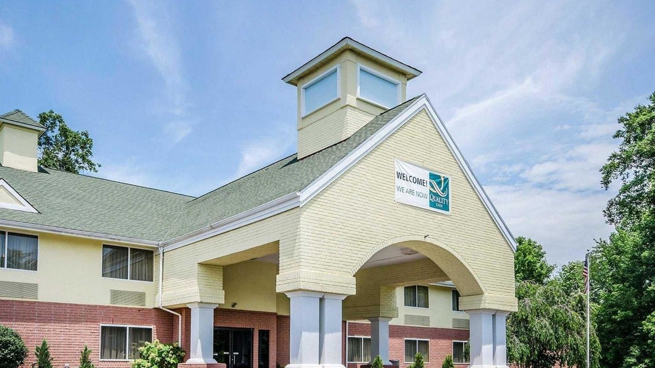 Photo of Buildings in Carrollton