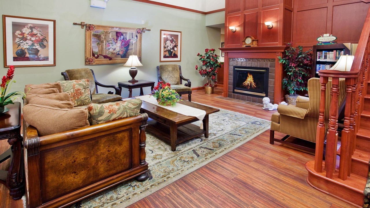 Photo of Livingroom in Halfway