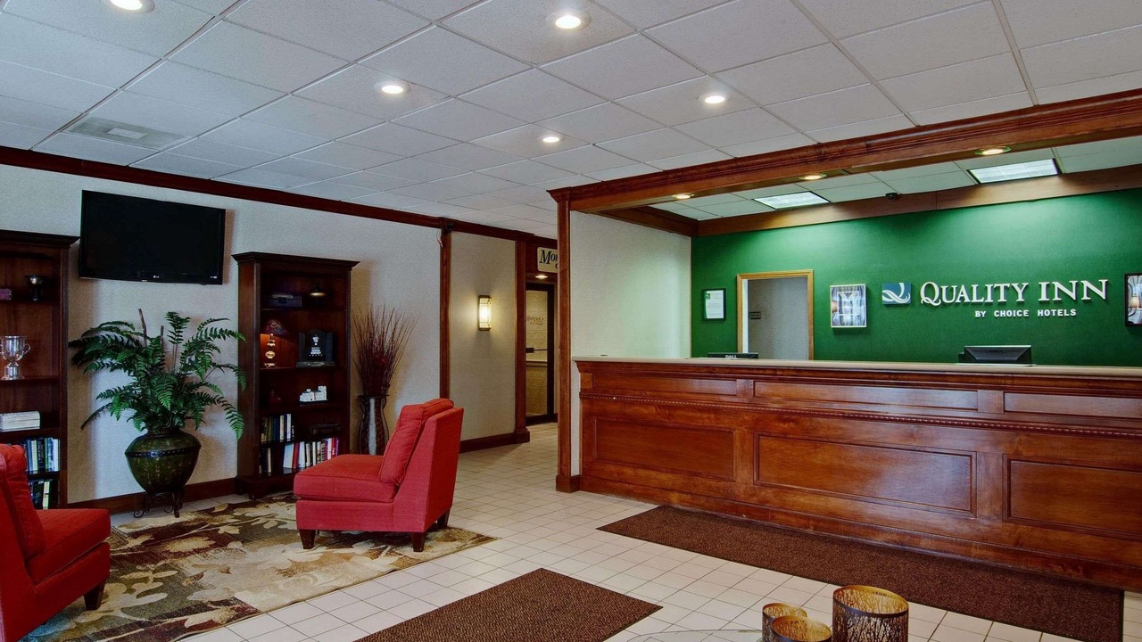Photo of Livingroom in Sprague