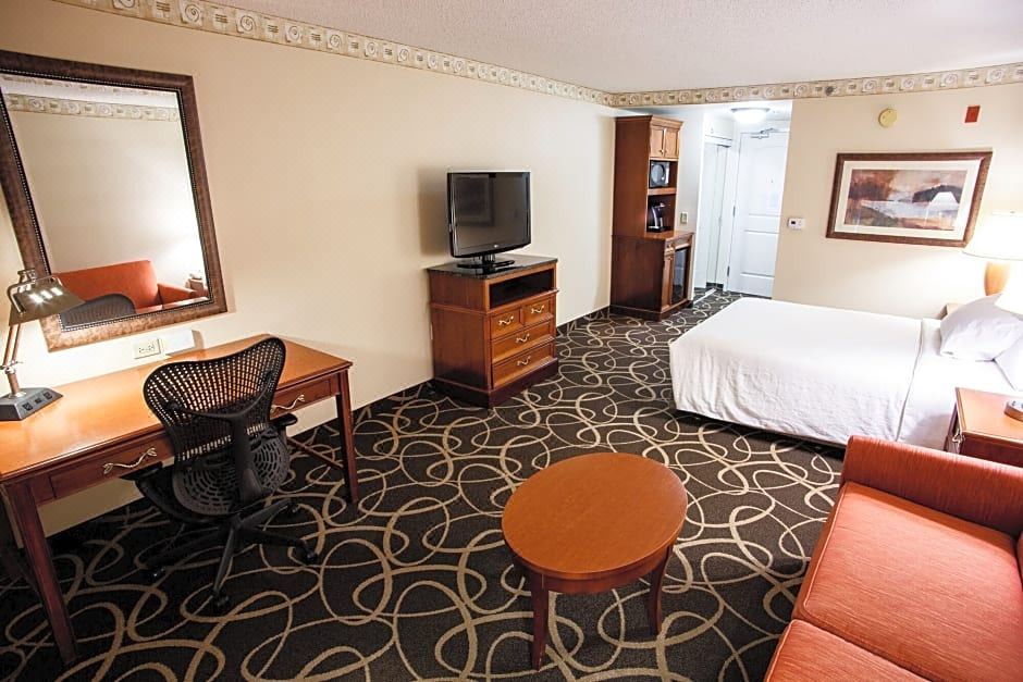 Photo of Livingroom in Gettysburg