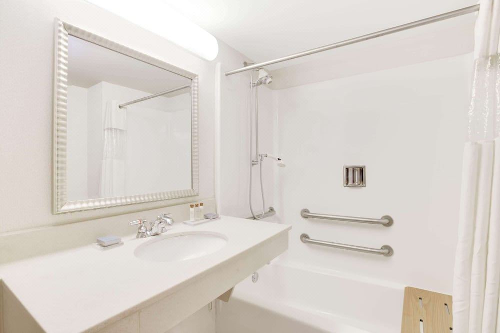 Photo of Bathroom in Bridgeport