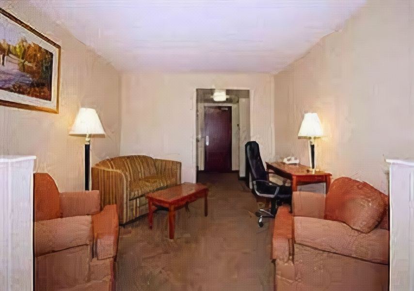 Photo of Livingroom in Farmers